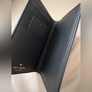 Kate Spade Passport Holder